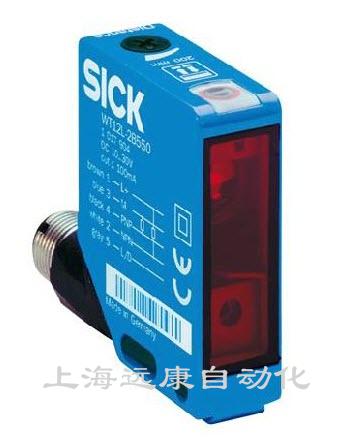 SICK傳感器DS60-N11121